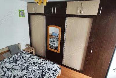 Apartament cu 3 camere semidecomandat în Iosefin - 5