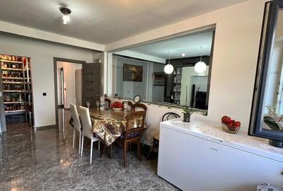 NICOLINA/CUG, CASA P+1 DE , MOBILATA SI UTILATA COMPLET - 11