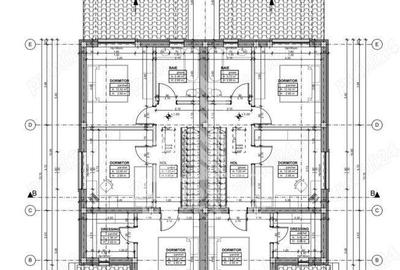 Casă cu 5 camere cu Teren 310 Mp în Moșnița Nouă
