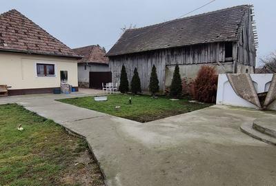 Casă cu 5 camere cu Teren 2000 Mp în Central - 10