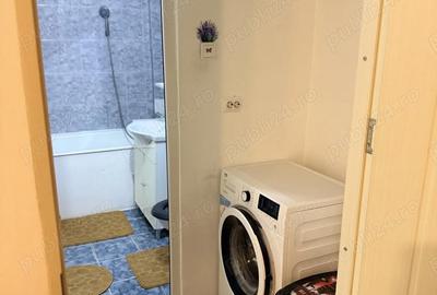 Apartament cu 2 camere nedecomandat în Central - 8