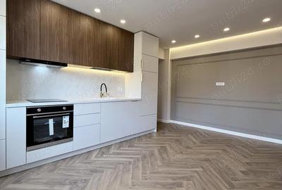 Apartament cu 3 camere decomandat în Ultracentral - 4