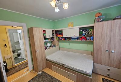 Apartament 2 Camere I Lujerului I Decomandat I Mobilat Utilat I Constructie 1979 - 5