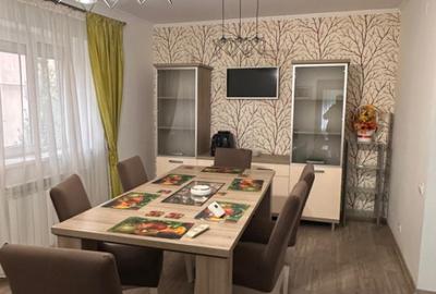 Casă cu 4 camere cu Teren 505 Mp în Central - 5