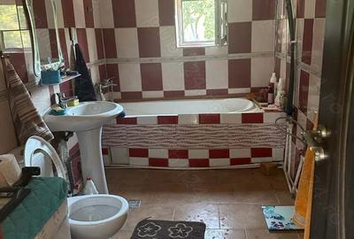 Casă cu 3 camere în Mihăești - 20
