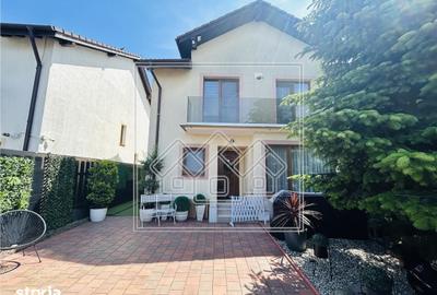 Casă cu 4 camere cu Teren 265 Mp în Central - 5