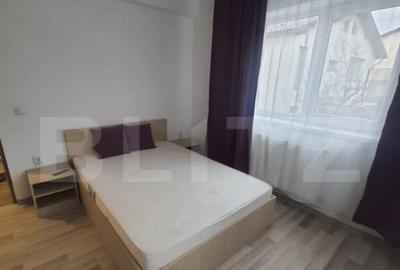 Apartament cu 2 camere decomandat, mobilat în Bună Ziua