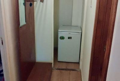 Apartament cu 2 camere semidecomandat în Exterior Vest - 1