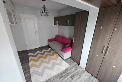 Apartament 3 camere decomandate zona Casa de Cultura - 3