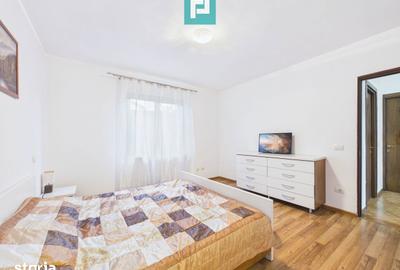 Apartament cu 3 camere, mobilat în Gai - 6