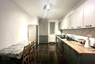 Apartament cu 1 camera și bucătărie închisă | Pet Friendly | Calea Urseni - 3