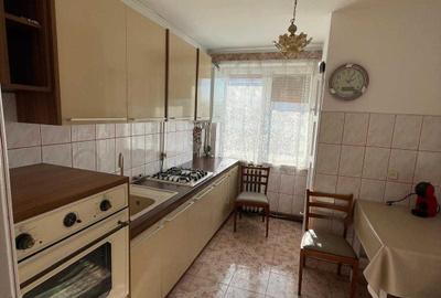 Apartament cu 2 camere semidecomandat în Central - 5
