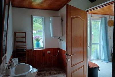 Casă cu Teren 2300 Mp în Fârtățești - 7