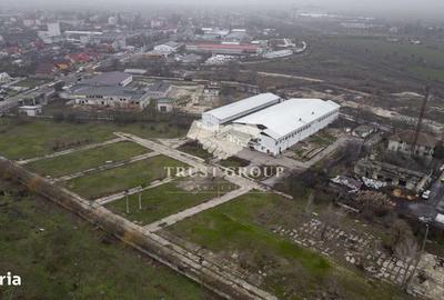 Spațiu comercial, în Nord - 6