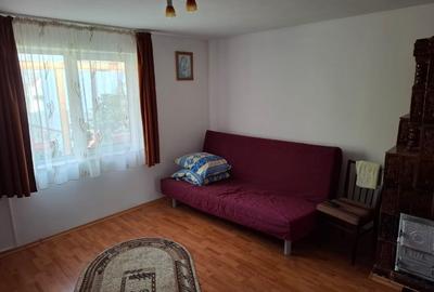 Vand casa in satul Valea Lupului/Patarlagele Buzau - 12