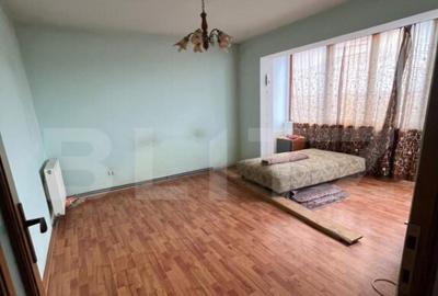 Apartament de vanzare, decomandat, 3 camere, 60 mp, Micro 3 - 3