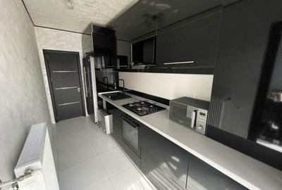 Apartament cu 3 camere în Chiajna - 7