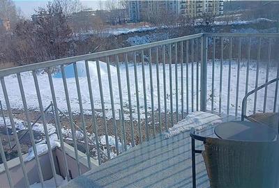 Apartament 2 camere de inchiriat Class Park - 3