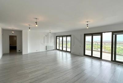 REA1027306 Apartament 6 camere tip Penthouse cu vedere panoramica - 4