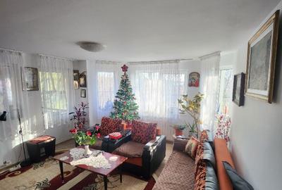 Casa deosebita in CATALOI -jud. Tulcea - 2