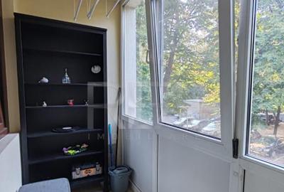 Apartament 3 camere, et 1/4, centrala/ Drumul Taberei - 2