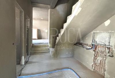 Casa 5 camere de vanzare in Iris, Cluj Napoca Casa 5 camere de vanzare in Iris, Cluj Napoca - 5