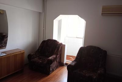 Garsonieră decomandată în Gară - 3