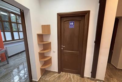 Spațiu comercial, de 93 mp, în Pache Protopopescu