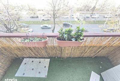 Apartament cu 2 camere în Victoriei - 2