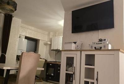Apartament cu 2 camere semidecomandat în Alexandru cel Bun - 2