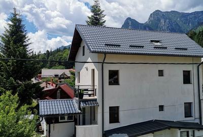 Casă cu 4 camere în Valea Alba - 7