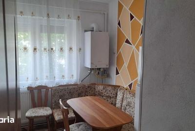 Apartament cu 2 camere în Central - 1