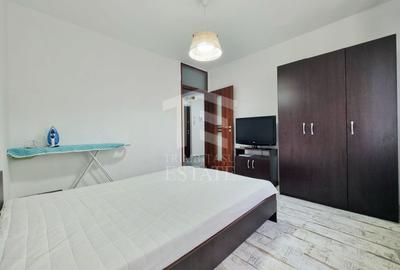Apartament cu 2 camere decomandat, mobilat în Gorjului - 2