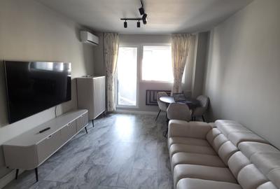Apartament cu 2 camere decomandat, mobilat în Dorobanți - 2