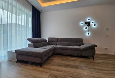 Apartament cu 2 camere decomandat în Tomis Plus - 8