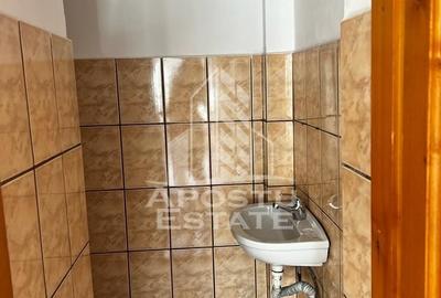 Spațiu comercial, de 80 mp, în Pârneava - 9