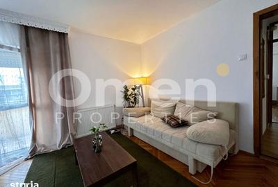 Apartament cu 2 camere, mobilat în Vasile Alecsandri