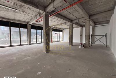 Spațiu comercial, de 113.81 mp, în Mehala