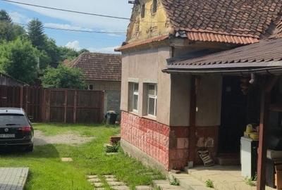 Casă cu 2 camere în Exterior Vest