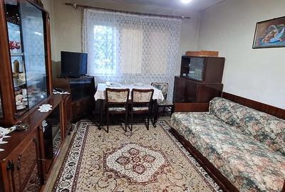 Apartament cu 2 camere semidecomandat în Central - 10