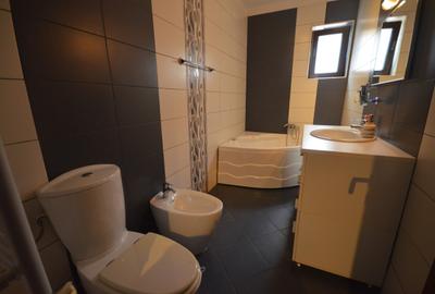 Casă individuală cu 6 camere cu Teren 500 Mp în Pantelimon - 17