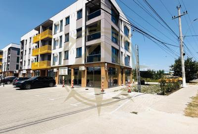 Garsonieră, mobilată în Corbeanca - 13