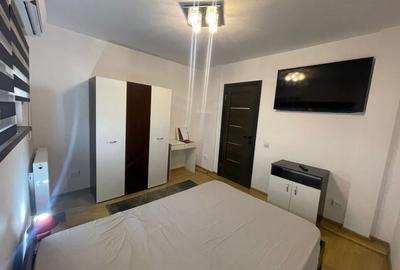 Apartament cu 2 camere decomandat în Victoriei - 3