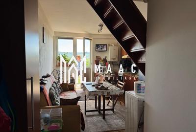 Apartament cu 3 camere decomandat, mobilat în Central - 1