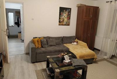 Apartament cu 2 camere semidecomandat în Central - 7