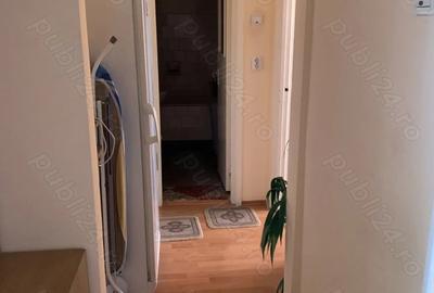 Apartament cu 3 camere decomandat în Central - 2