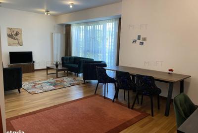 Apartament cu 2 camere decomandat, mobilat în Ferdinand - 4