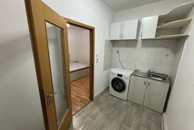 Apartament cu 2 camere decomandat în Central - 1
