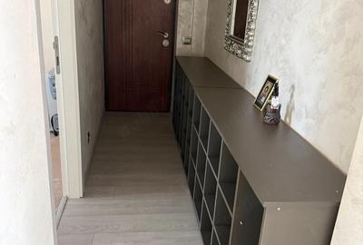 Apartament cu 3 camere decomandat în Central - 5