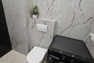 Apartament cu 2 camere decomandat în Lujerului - 17